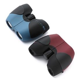 Design Go Lightweight Binoculars