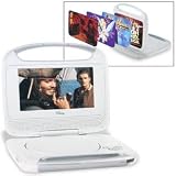 Disney Single Screen Portable DVD with Interchangeable Inserts