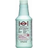 Buy Professional Drain Cleaner, 16OZ DRAIN CLEANER by Rooto