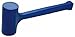 Dead Blow Hammer, 64 oz, 14-3/8"