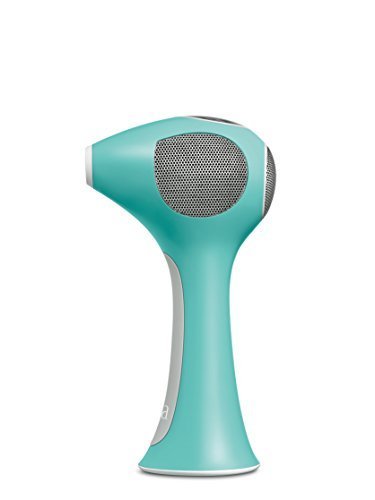 Tria Beauty Hair Removal Laser Gift Set, Turquoise