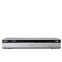 Sony RDR HX 680 S DVD- und Festplatten-Rekorder 160GB (DivX-zertifiziert, HDMI, Upscaling 1080) silber