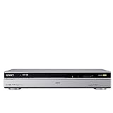 Sony RDR HX D 890 DVD-Festplattenrekorder 160 GB (HDMI, DVB-T Tuner) silber - 
