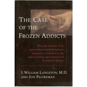 The Case of the Frozen Addicts