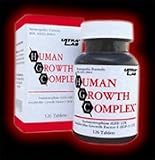 Human Growth Complex