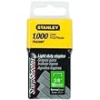 Stanley TRA206T Light-Duty Staples