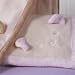 Carter's Keep-Me-Close Blanket - Pink