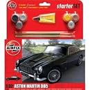 Airfix Aston Martin DB5