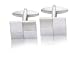 4 Square Design Fashion Cufflinks 10225