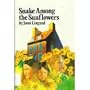 Snake Among the Sunflowers