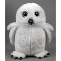 Harry Potter Hedwig Plush 8"