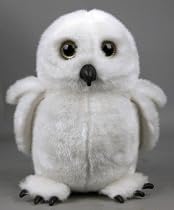 Harry Potter Hedwig Plush