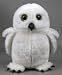Harry Potter Hedwig Plush 8"