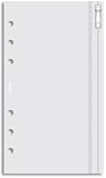 Filofax Accessories Ziplock Envelope Personal Size - FF-133618
