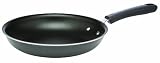 WearEver C9570574 Admiration Nonstick 10-Inch Fry Pan / Saute Pan Dishwasher Safe Cookware, Black