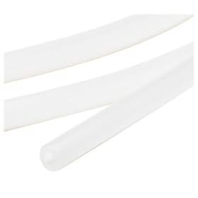 Raychem Altera USP Class VI Polyolefin Heat Shrink Tubing .040" Min. Min. Expanded ID, .018" Recovered ID, 48" Length