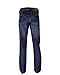 Flypaper Men's Straight Jeans