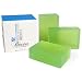 vitamin d - Baxter of California Vitamin E-D-A Cleansing Bars: Italian Lime