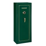 Stack - On 10 - Gun Safe with Combination Lock