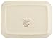 Lenox Holiday Covered Butter,Ivory