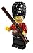 LEGO Minifigure Collection Series 5 : Royal Guard - LOOSE