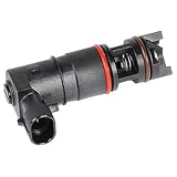 ACDelco 214-2230 Exhaust Gas Recirculation Valve by ACDelco