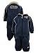 St. Louis Rams Kids Two-Piece Wind Suit, Size= 7
