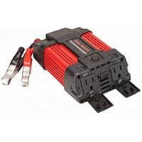 Chicago Electric Power Systems 400 Watt Continuous/800 Watt Peak Power Inverter