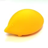 USBマッサージ & ホットウォーマー イエロー　RU-HM02Y