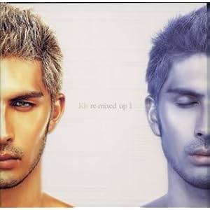 Ken Hirai - Kh Re Mixed Up 1 Mp3 Album Downloads