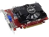 Asus EAH5670 DI 1GD3 Grafikkarte (PCI-e, 1GB, DDR3 Speicher, DVI, HDMI)