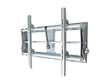 Flachbildschirm-Wandhalter,37"-50",-90kg,Neigung:15°