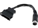 CD Wechsler Adapter 13-Pin an 12-Pin f&uuml;r Audi, VW, Skoda, Seat f&uuml;r z.b. Symphony RNS RCD Delta MFD2 R100 Stream Mp3 Nexus Cruise DX 4:3 in Ibiza Toledo Leon Fabia Octavia SuperB Bora Golf Jetta Passat Multivan Polo Phaeton Sharan Touran Touareg T5