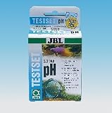 pH Test-Set 3,0-10,0 Wassertest