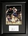 Jason Kidd Executive Series w/Frame - New Jersey Nets