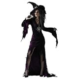 Gothic Sorceress Costume