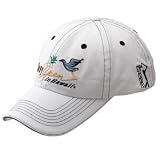 US PGAツアー 帽子 SONY OPEN ステッチキャップ PT2217