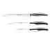 Anolon Advanced Stainless Steel 3-Piece Chef Set (52685)
