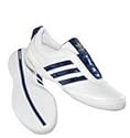 Adidas Goodyear Street 2 weiss/marine