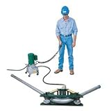 1-1/4-5 Hydraulic Bender (332-885E980) Category: Electric and Hydraulic Benders