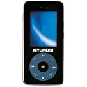 Hyundai MB-400 schwarz Handy ohne Vertrag, ohne Branding, kein Simlock