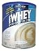 100% Whey Protein Isolate-Natural Gluten-Free - 24 oz - Powder