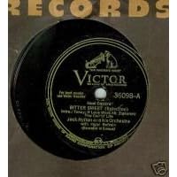 Bitter Sweet (Selection) by  Jack Hylton 