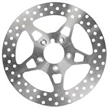 EBC Brakes FSD001 EBC STAINLESS H/D ROTOR FSD001