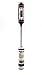 Digital Meat Thermometer, Instant Read - Electronic Digital Display Probe for Meat, Kitchen Food & Grilling BBQ Meat - E-Book Cooking Tips - Use to Make Candy or Chocolate - by Sined
