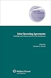 Joint operating agreements : challenges and concerns from civil law jurisdictions