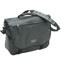 Pacific Outdoor Equipment Gig Laptop Computer Courier Bag (Apple)