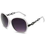 Identity Womens SP1338-3 Oversized Sunglasses