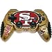 Electronics : Mad Catz Officially Licensed San Francisco 49ers NFL Wireless PS2 Controller