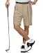 Apparel : Dockers Cypress Pleated Golf Shorts